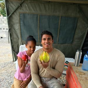 Meet your Posher, Jorge